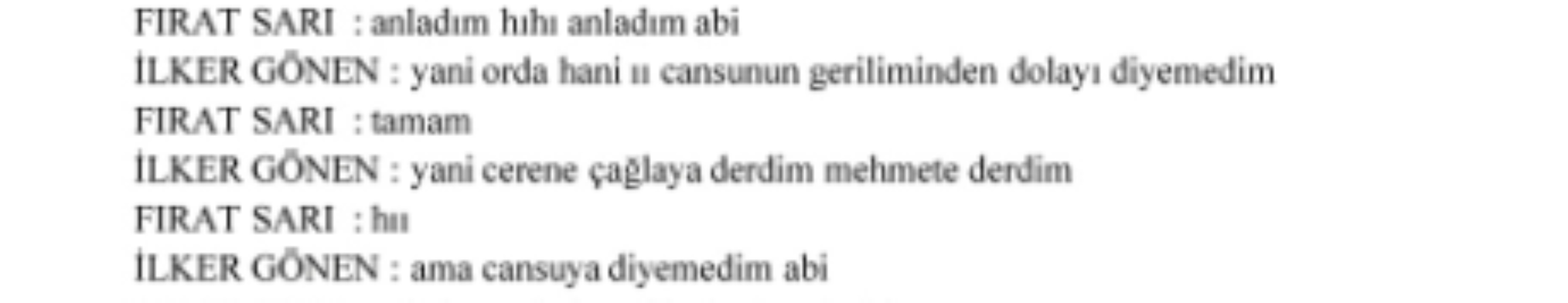 Konuşmalar kan dondurdu! Yeni doğan çetesi bebeklerin hayatlarıyla dalga geçmiş... 'Haha dedemin fişi, kalk kız besleyeceğiz seni...'