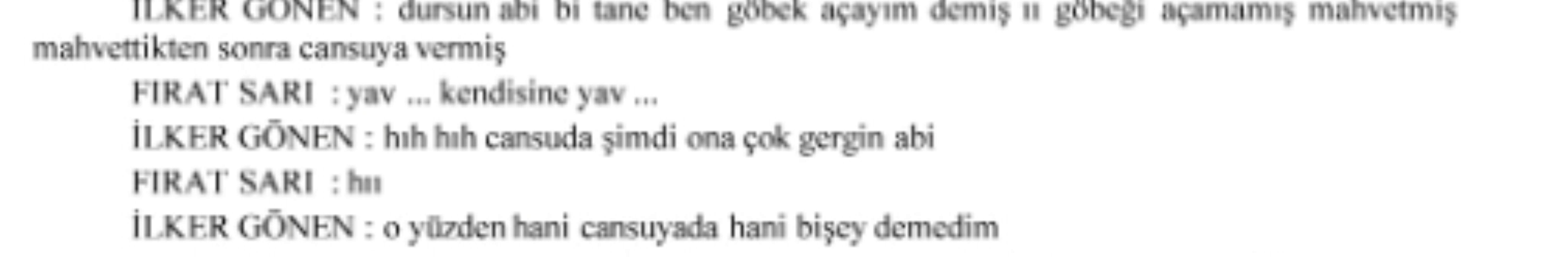 Konuşmalar kan dondurdu! Yeni doğan çetesi bebeklerin hayatlarıyla dalga geçmiş... 'Haha dedemin fişi, kalk kız besleyeceğiz seni...'