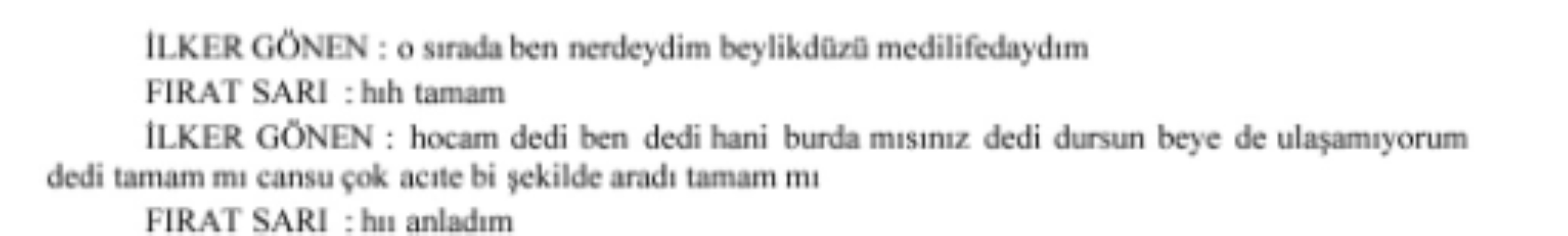 Konuşmalar kan dondurdu! Yeni doğan çetesi bebeklerin hayatlarıyla dalga geçmiş... 'Haha dedemin fişi, kalk kız besleyeceğiz seni...'