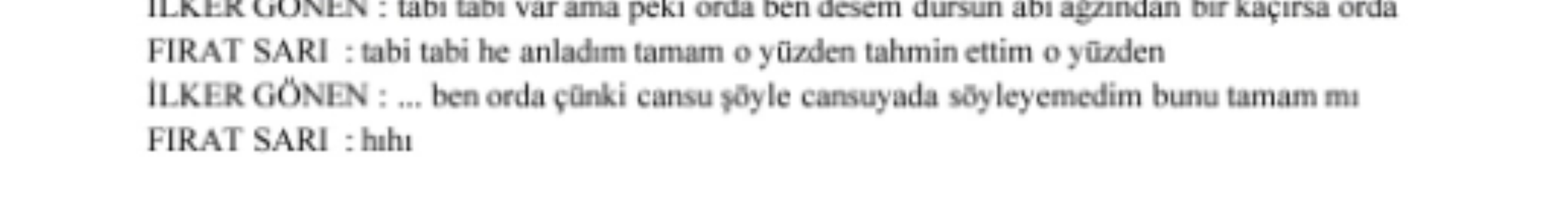 Konuşmalar kan dondurdu! Yeni doğan çetesi bebeklerin hayatlarıyla dalga geçmiş... 'Haha dedemin fişi, kalk kız besleyeceğiz seni...'