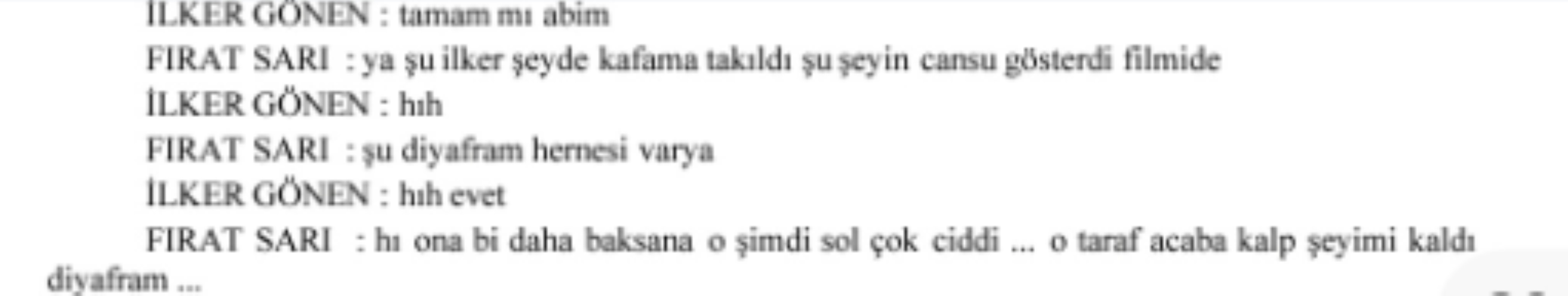 Konuşmalar kan dondurdu! Yeni doğan çetesi bebeklerin hayatlarıyla dalga geçmiş... 'Haha dedemin fişi, kalk kız besleyeceğiz seni...'