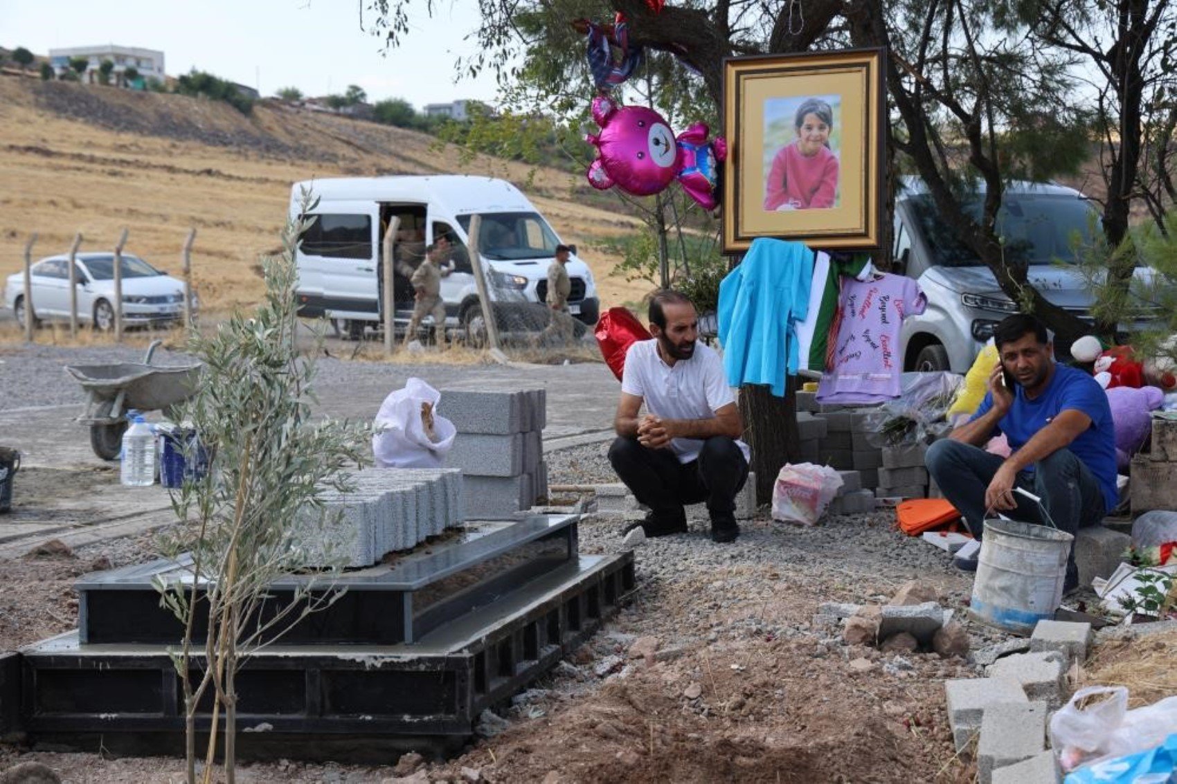 Narin Güran cinayetinde şoke eden ayrıntı! Nevzat Bahtiyar'ın kızını kaçırıp...