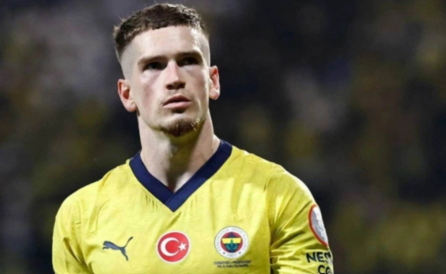 Fenerbahçe ile sözleşmesini feshetmişti: Ryan Kent'e eski kulübü kancayı taktı