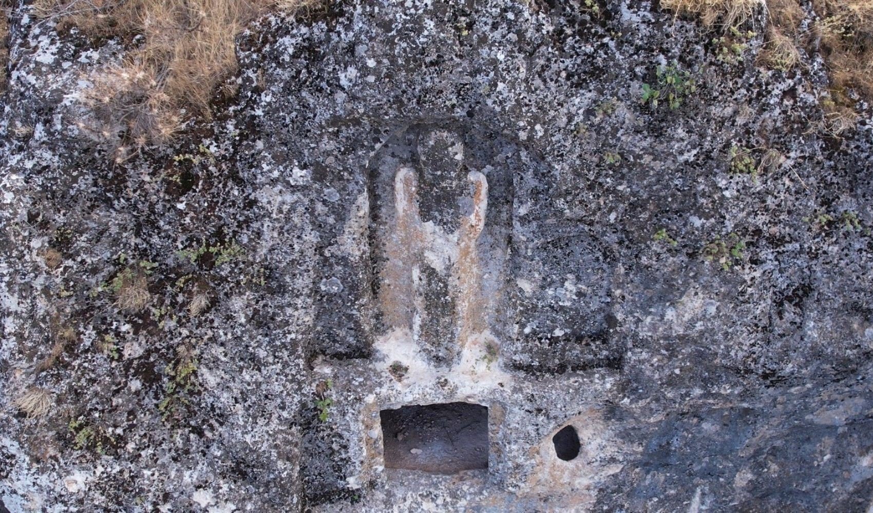 Adıyaman’da heyecan verici tarihi keşif