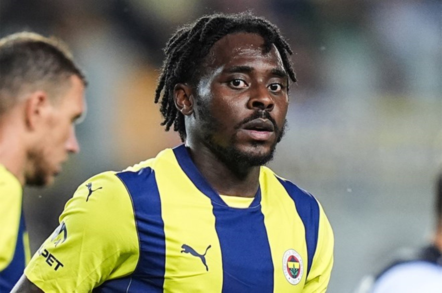 Fenerbahçe'nin İrfan Can Kahveci ve Osayi'ye teklifi ortaya çıktı