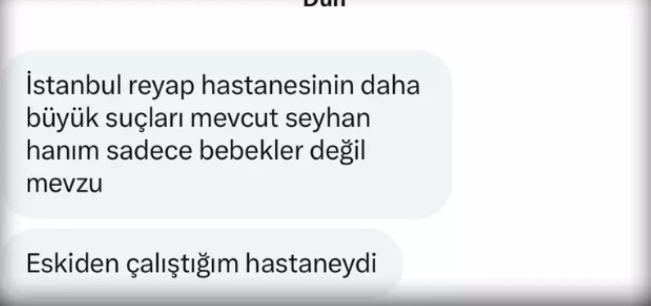 Yeni doğan çetesi skandalında kan donduran itiraflar: Aileler bebeklerini kurtaramadı!