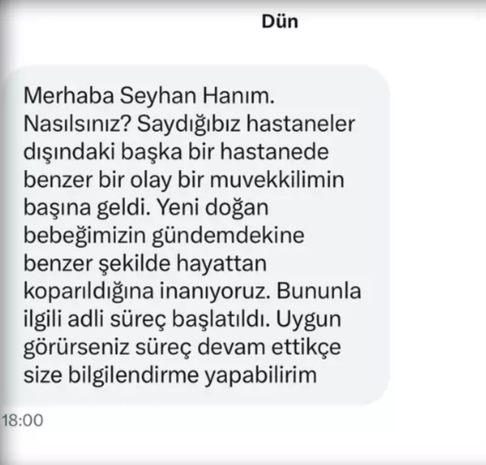 Yeni doğan çetesi skandalında kan donduran itiraflar: Aileler bebeklerini kurtaramadı!