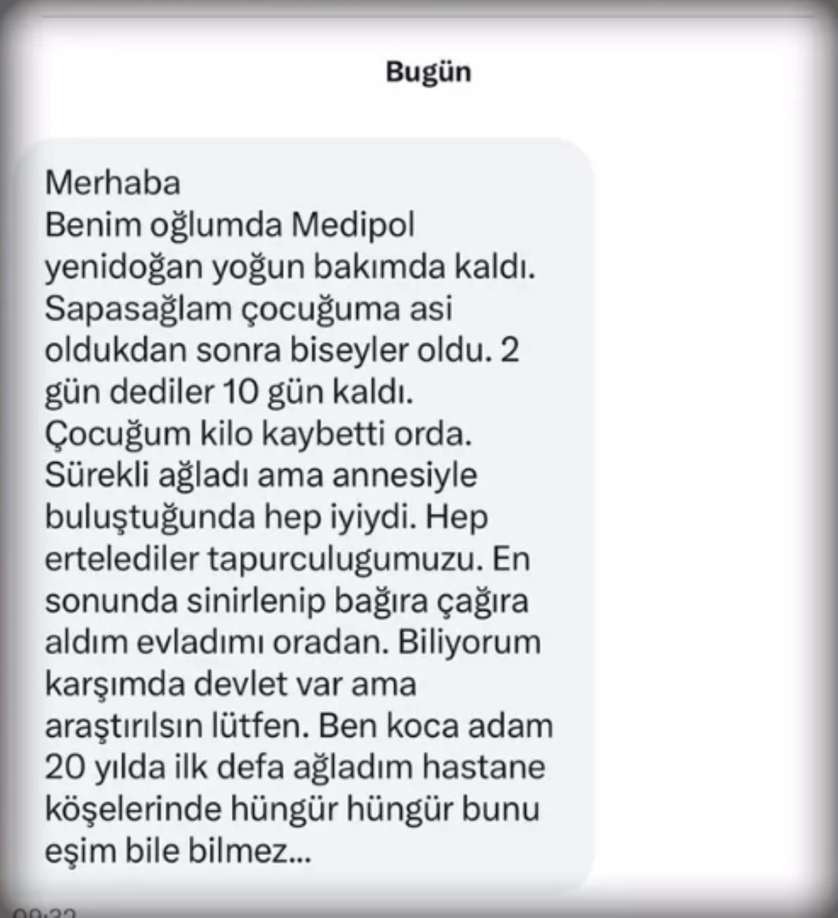 Yeni doğan çetesi skandalında kan donduran itiraflar: Aileler bebeklerini kurtaramadı!