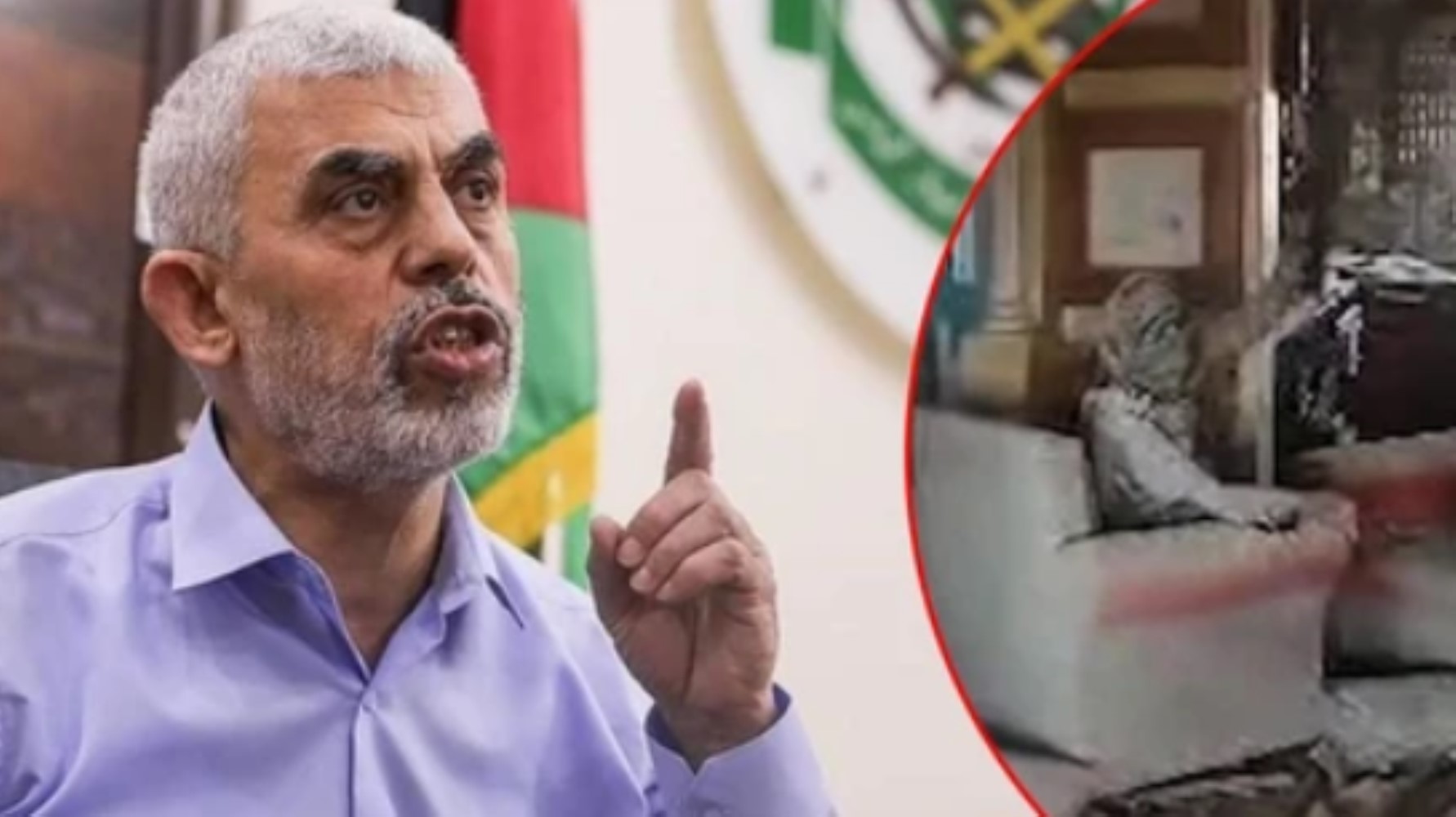 Yahya Sinvar öldü mü? Hamas'tan beklenen açıklama geldi