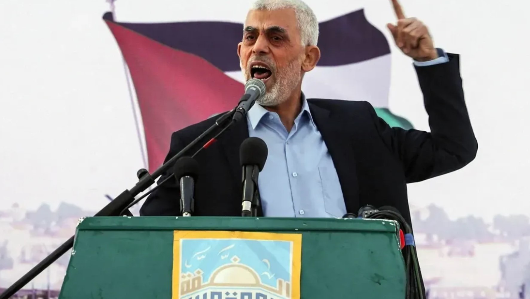 Yahya Sinvar öldü mü? Hamas'tan beklenen açıklama geldi