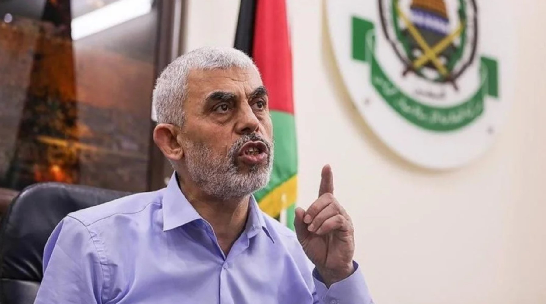 Yahya Sinvar öldü mü? Hamas'tan beklenen açıklama geldi