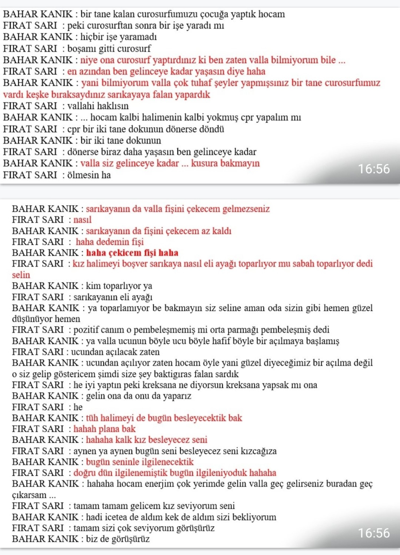 'Yenidoğan çetesi' lideri Fırat Sarı'nın sicilinden PKK çıktı: 5 yıl cezaevinde yattım'