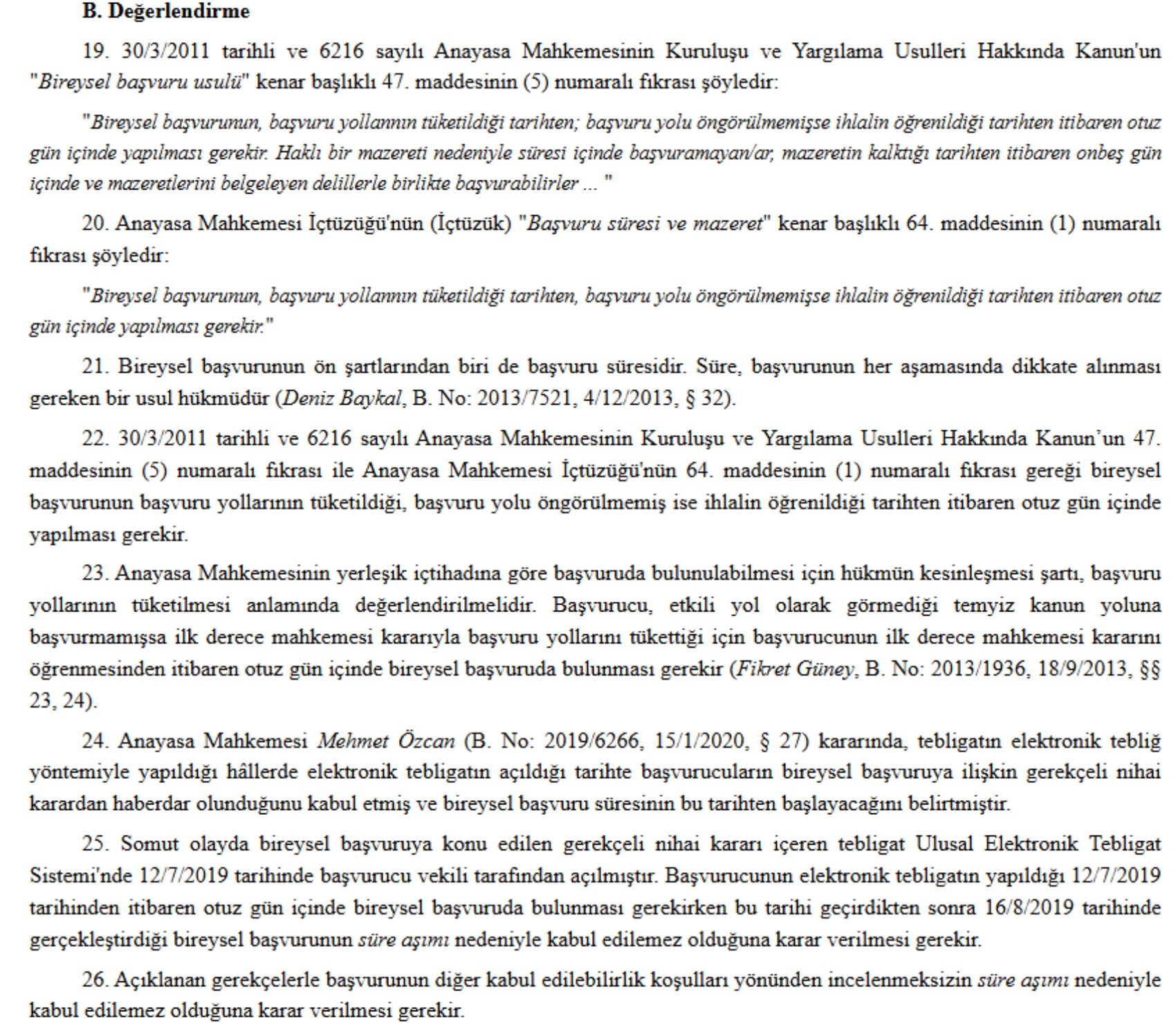 Yenidoğan Çetesi lideri Fırat Sarı’nın uzun dönem askerlikten muaf olmak için AİHM ve AYM'ye başvuru yaptığı ortaya çıktı