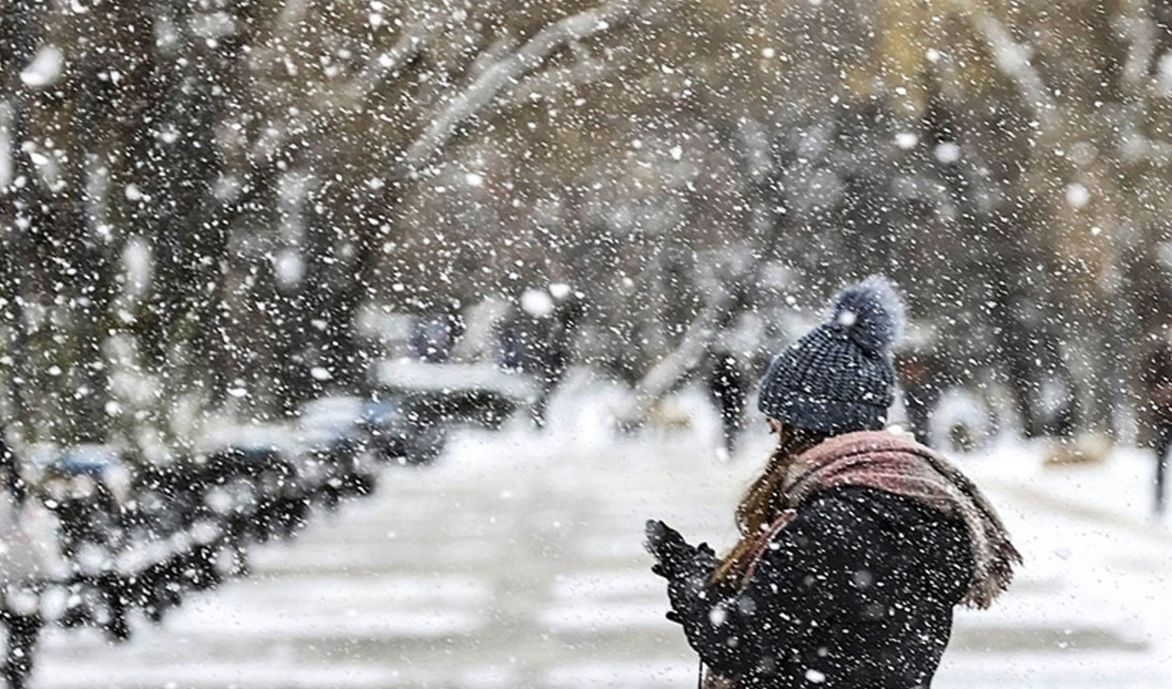 Meteoroloji’den kar yağışı uyarısı geldi! İşte il il 18 Ekim Cuma hava durumu…