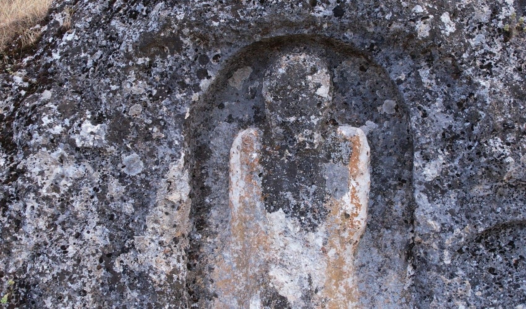 Adıyaman’da heyecan verici tarihi keşif