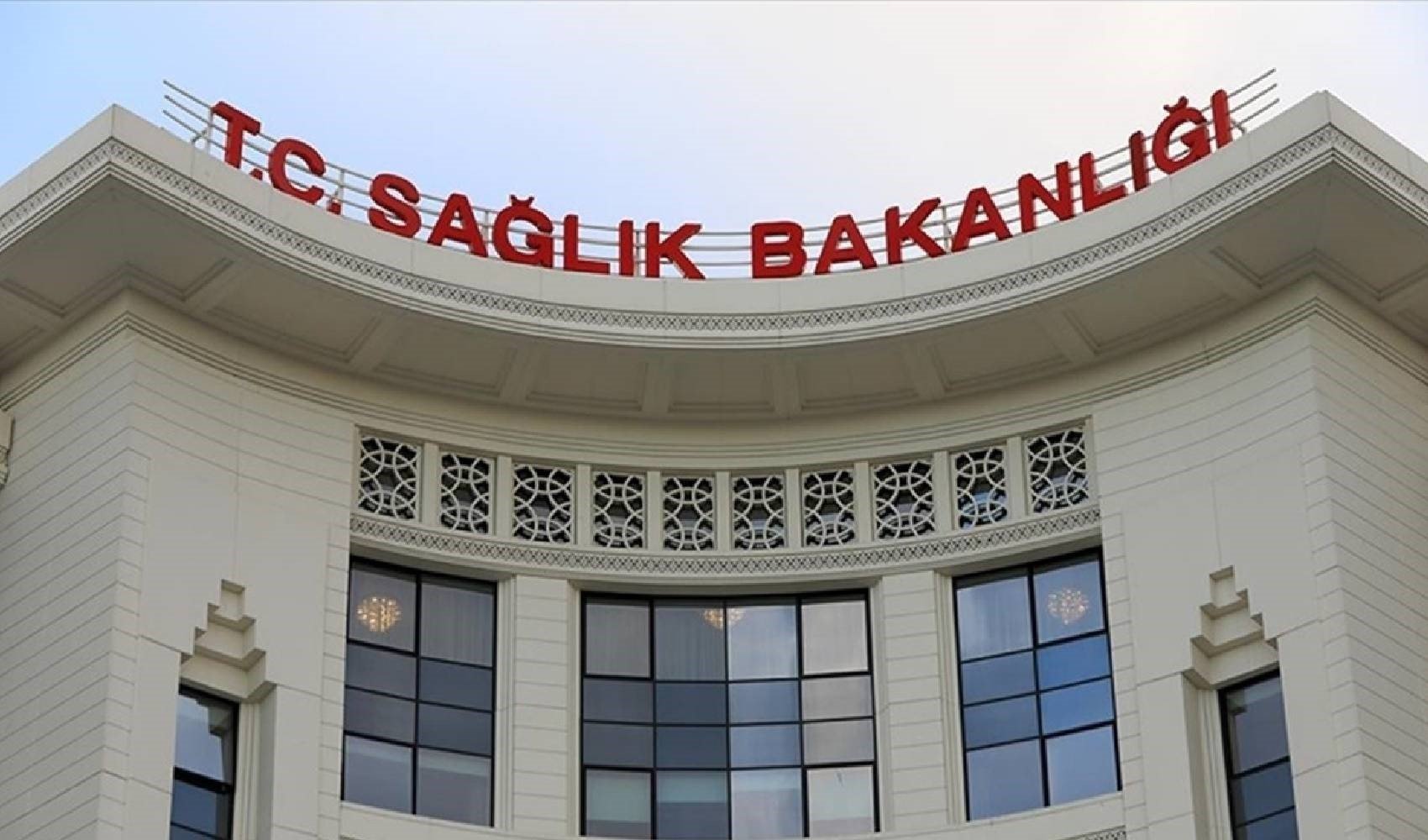 Sağlık Bakanlığı’ndan 'Yenidoğan Çetesi' açıklaması