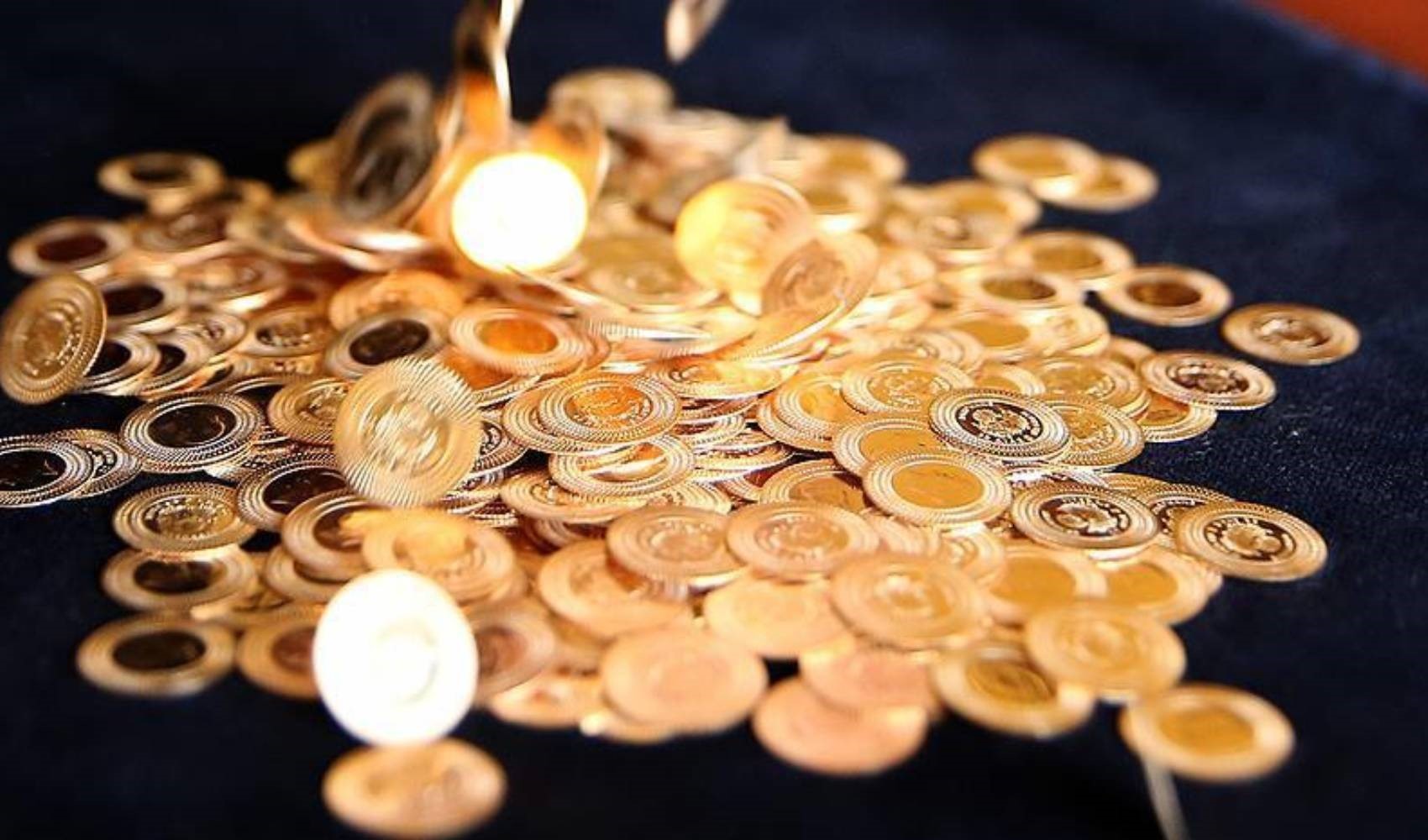 Prezzo dell'oro in rialzo: a quanto ammonta al chilogrammo?