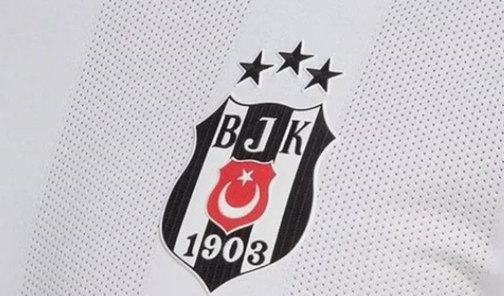 Beşiktaş'tan ayrılık açıklaması