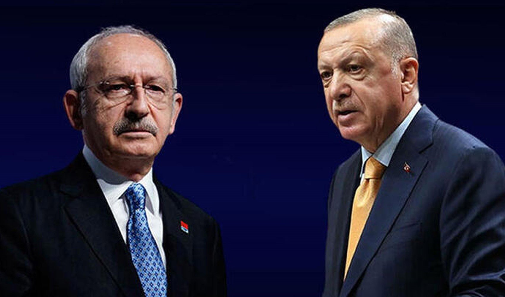 Kılıçdaroğlu'ndan Erdoğan'a: Seninle mücadele etmeyenin de Allah belasını versin