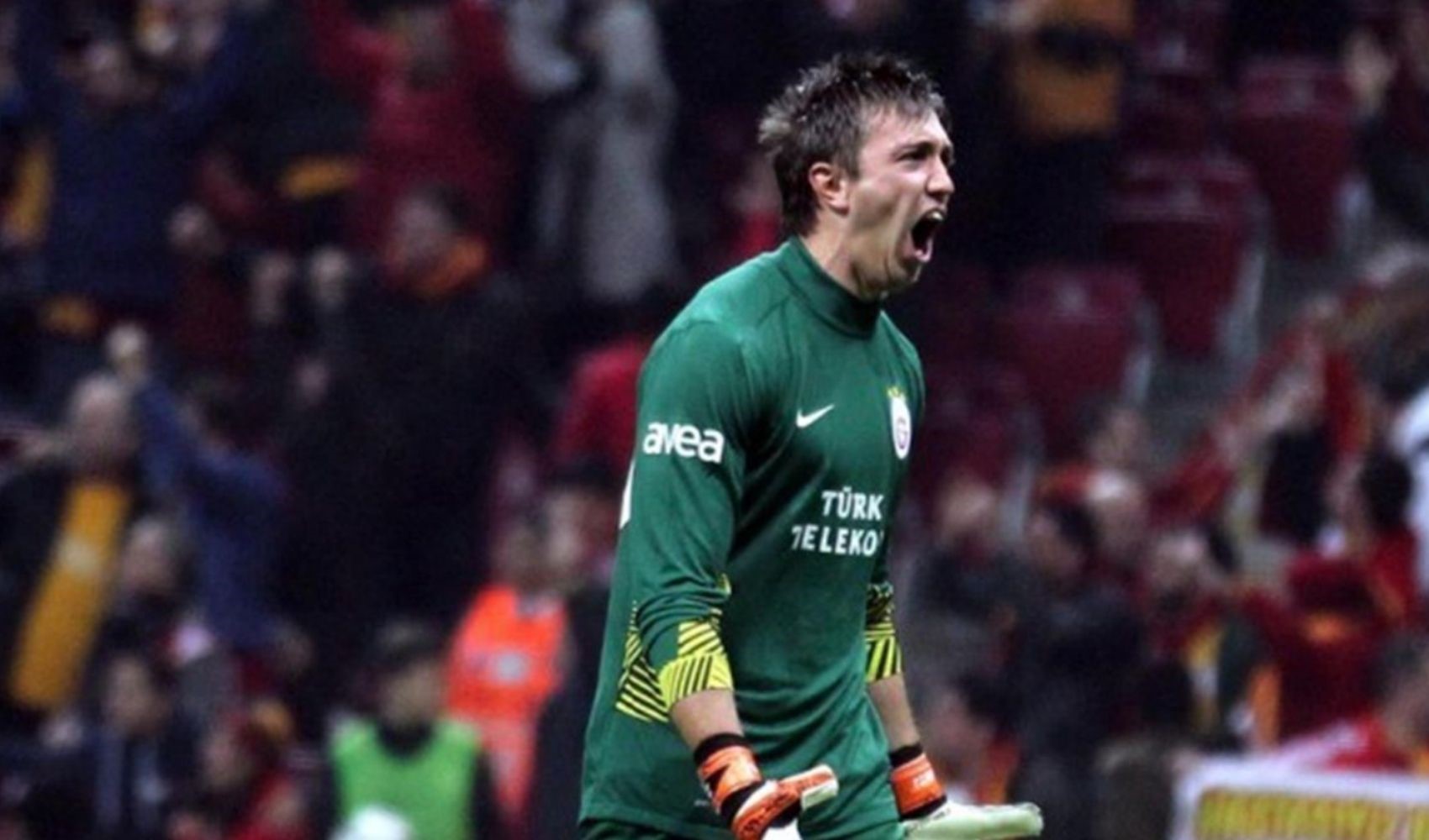 Muslera'nın sözleşmesindeki kritik detay ortaya çıktı