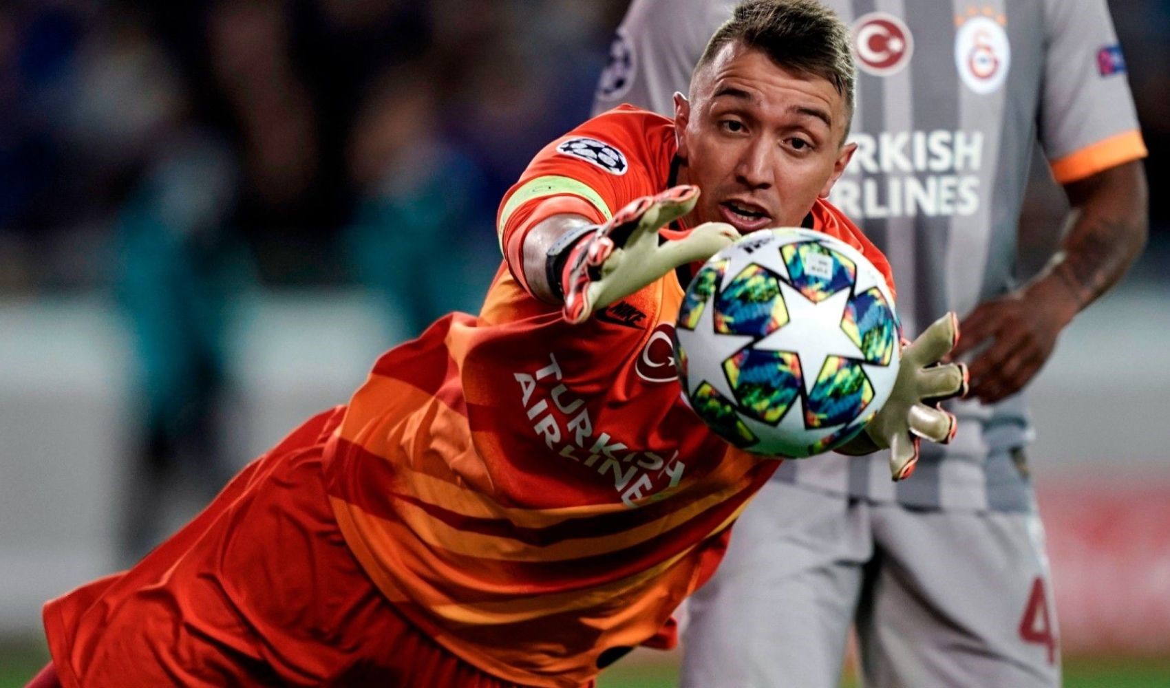 Muslera'nın sözleşmesindeki kritik detay ortaya çıktı