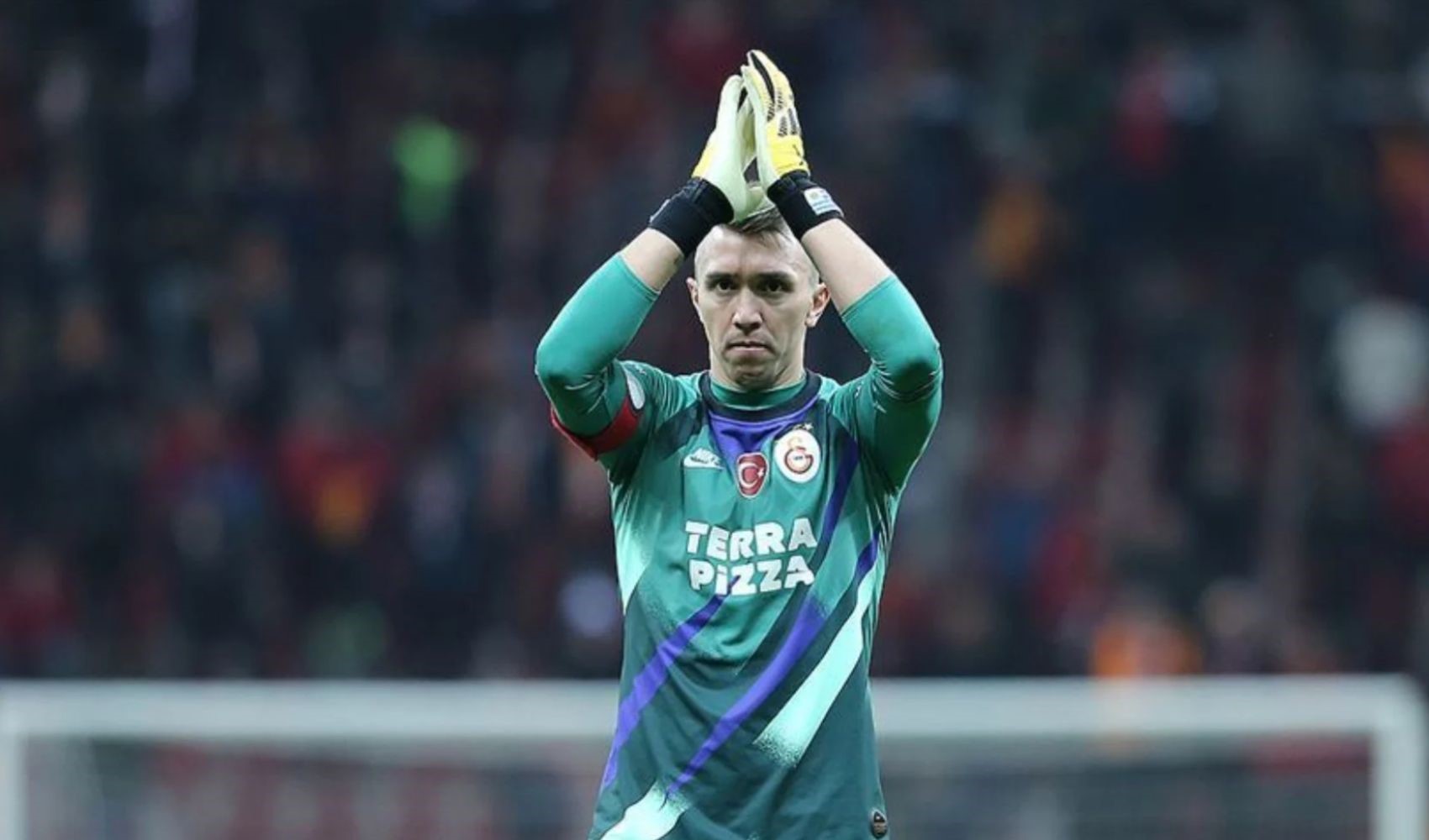 Muslera'nın sözleşmesindeki kritik detay ortaya çıktı