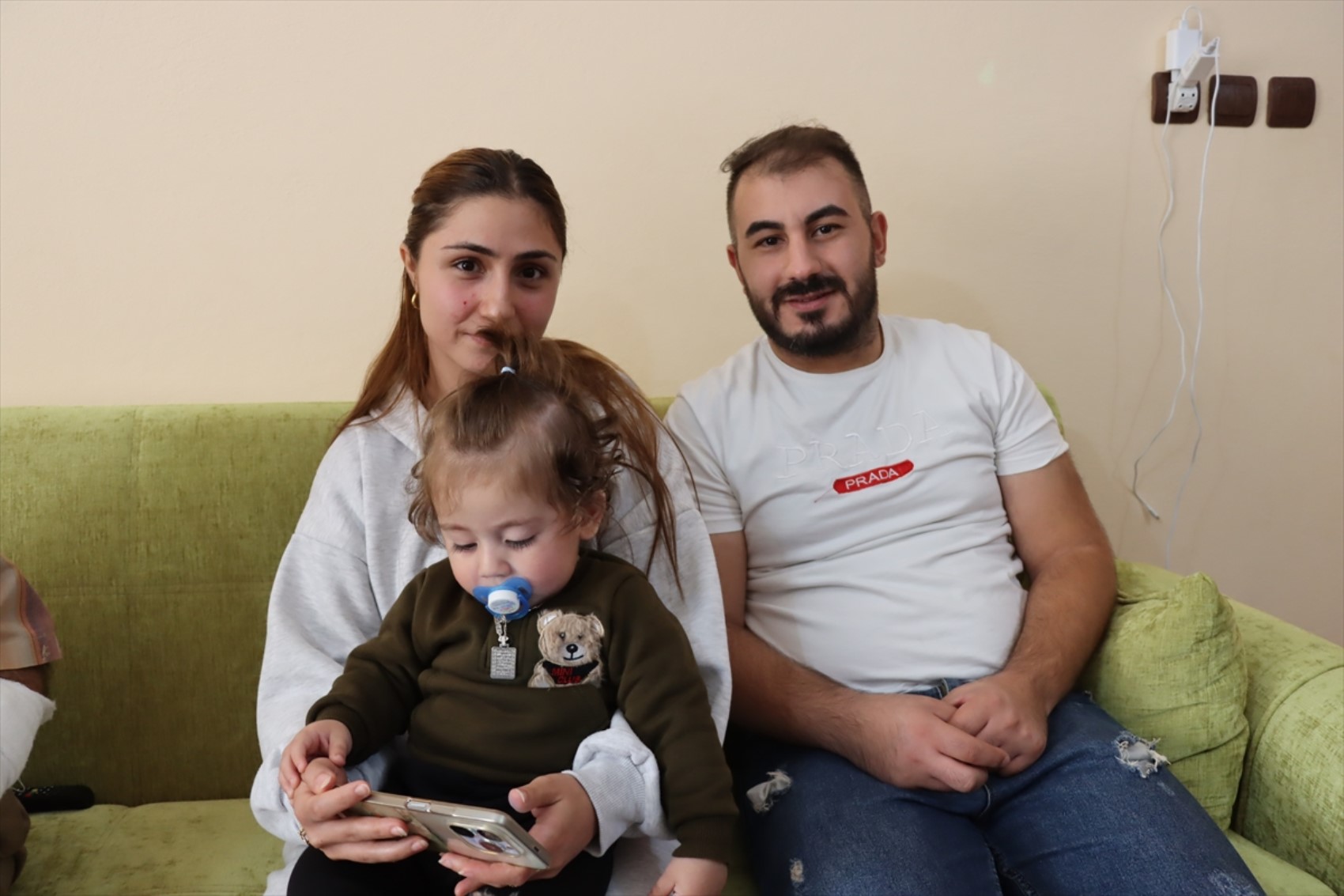 Cittadini evacuati dal Libano in Turchia in ansia per i propri cari rimasti indietro