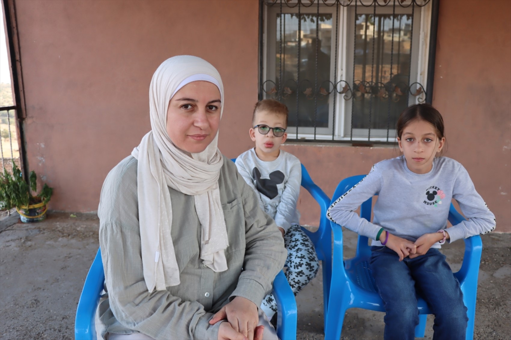 Cittadini evacuati dal Libano in Turchia in ansia per i propri cari rimasti indietro