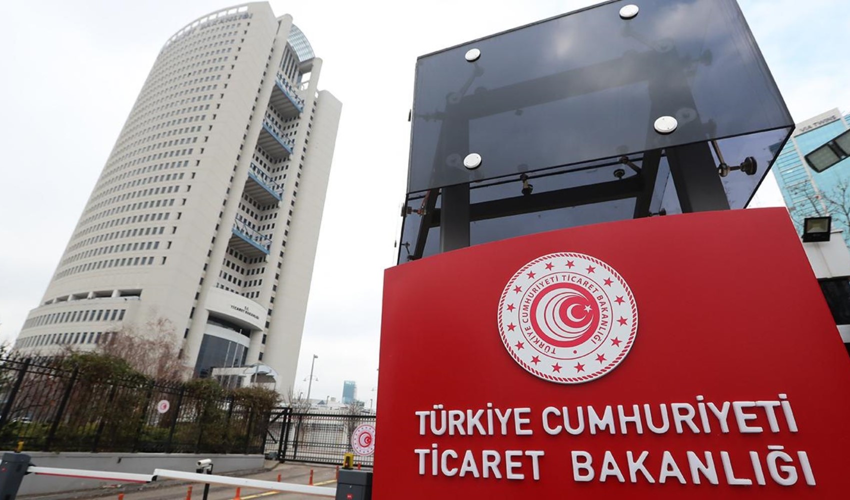 TFS Akaryakıt ve Verde Yağ, dış ticaret sermaye şirketi oldu!