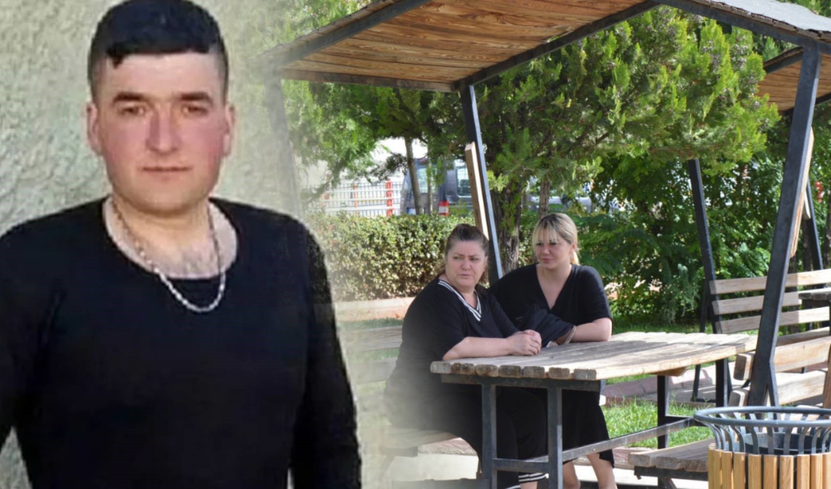 Processo per diffamazione contro Musa Orhan! 'Lo ha trasformato in una fonte di reddito'