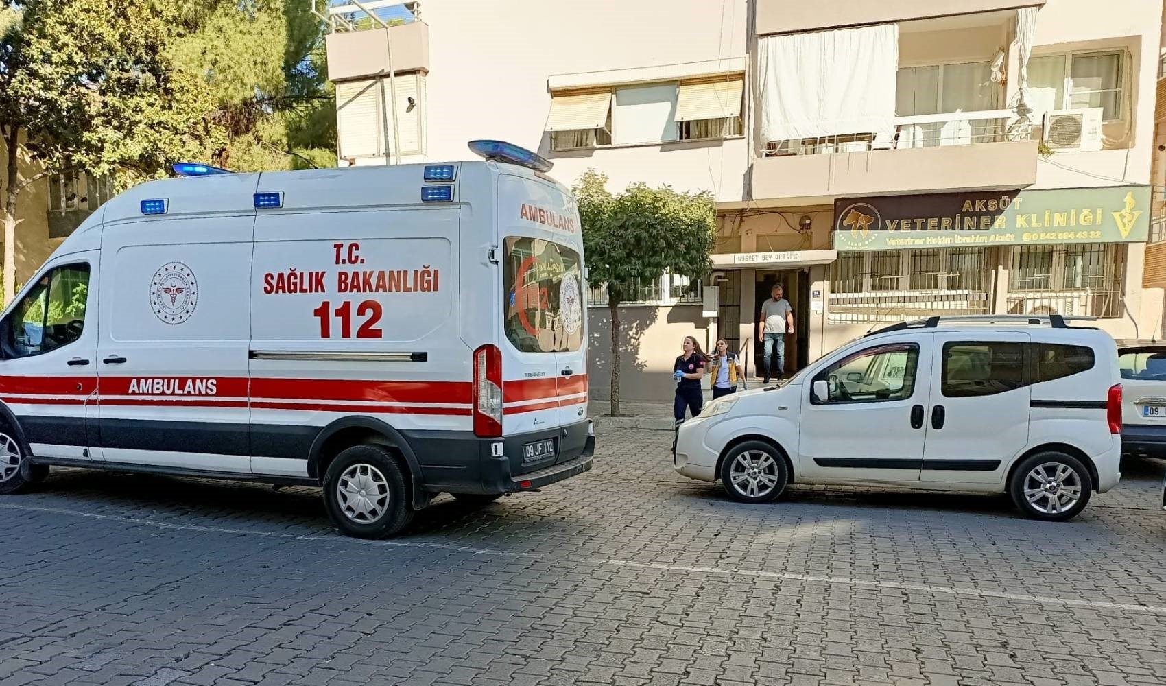 Sorella di un ex presidente del CHP trovata morta in casa