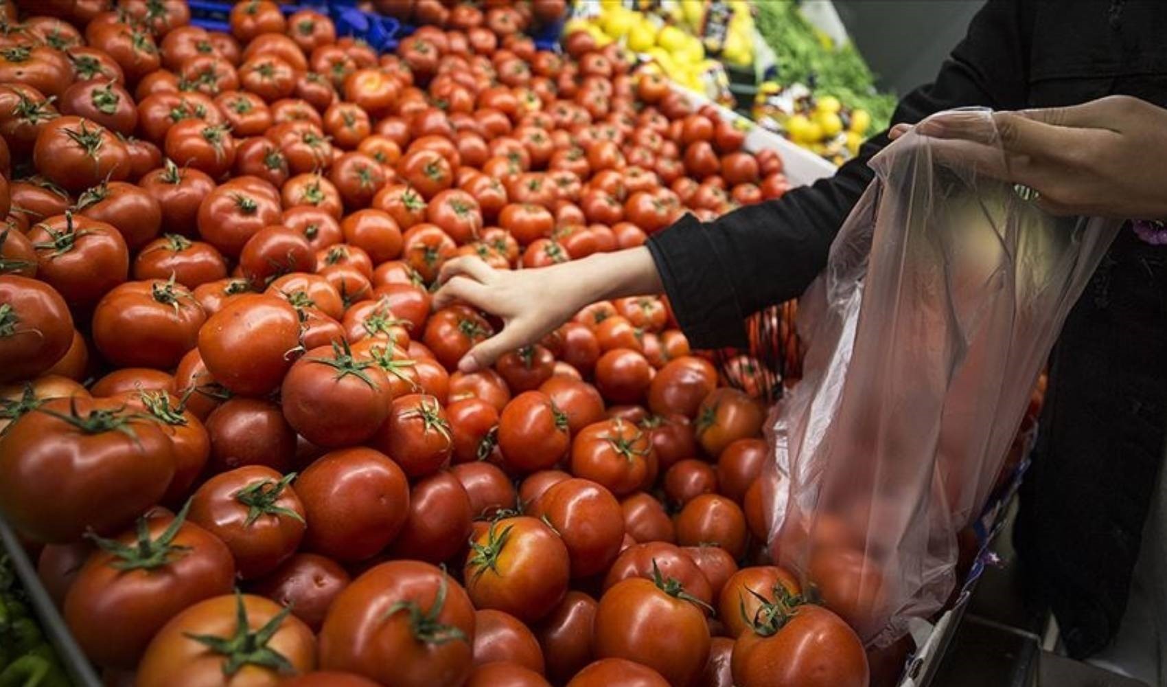 Fiyatlar hani dolar kuruna göre artıyordu? Gerçek rakam ortaya çıktı