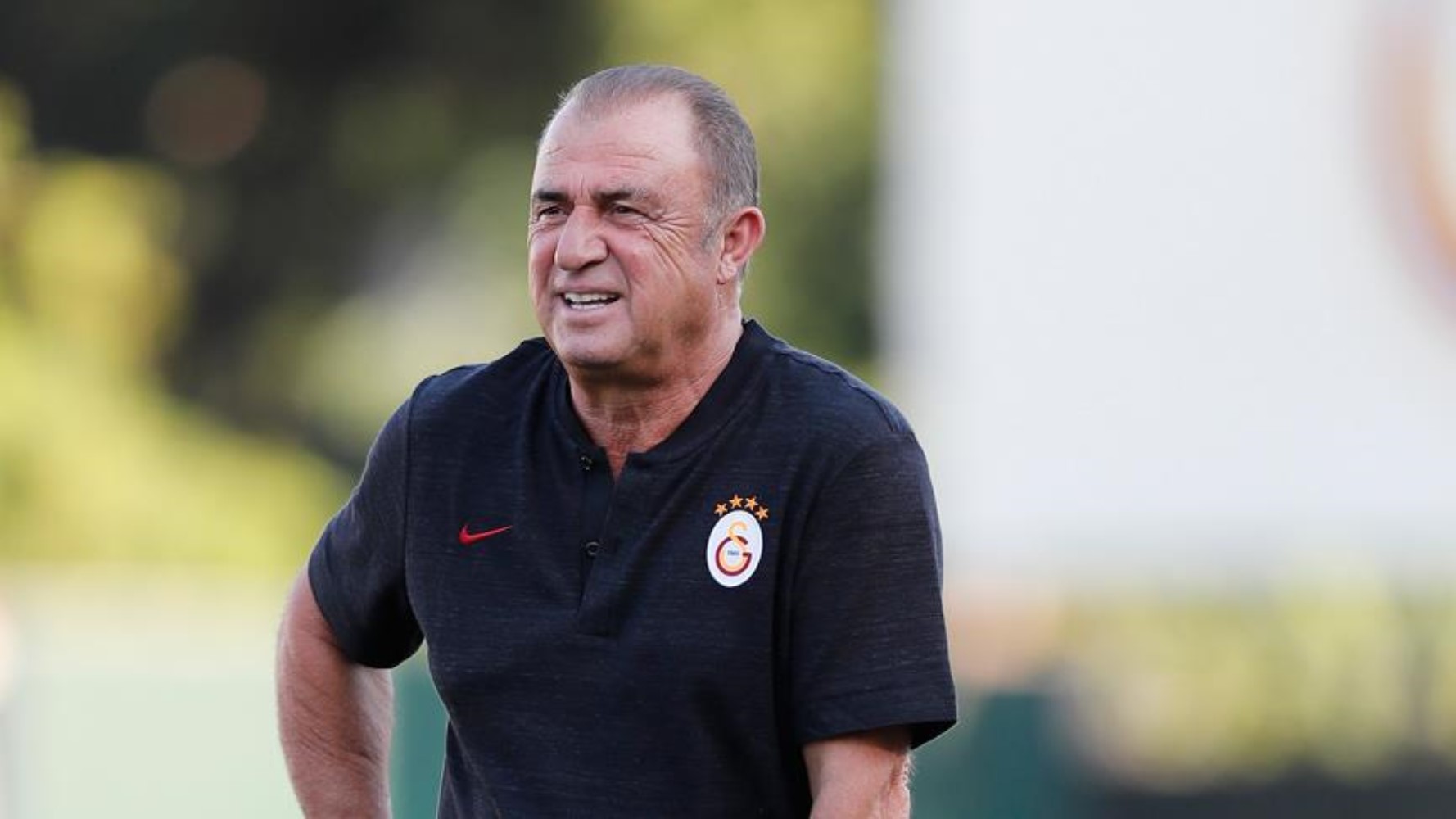 Son olarak Yunanistan'da çalışmıştı: Fatih Terim'in yeni adresini duyurdular