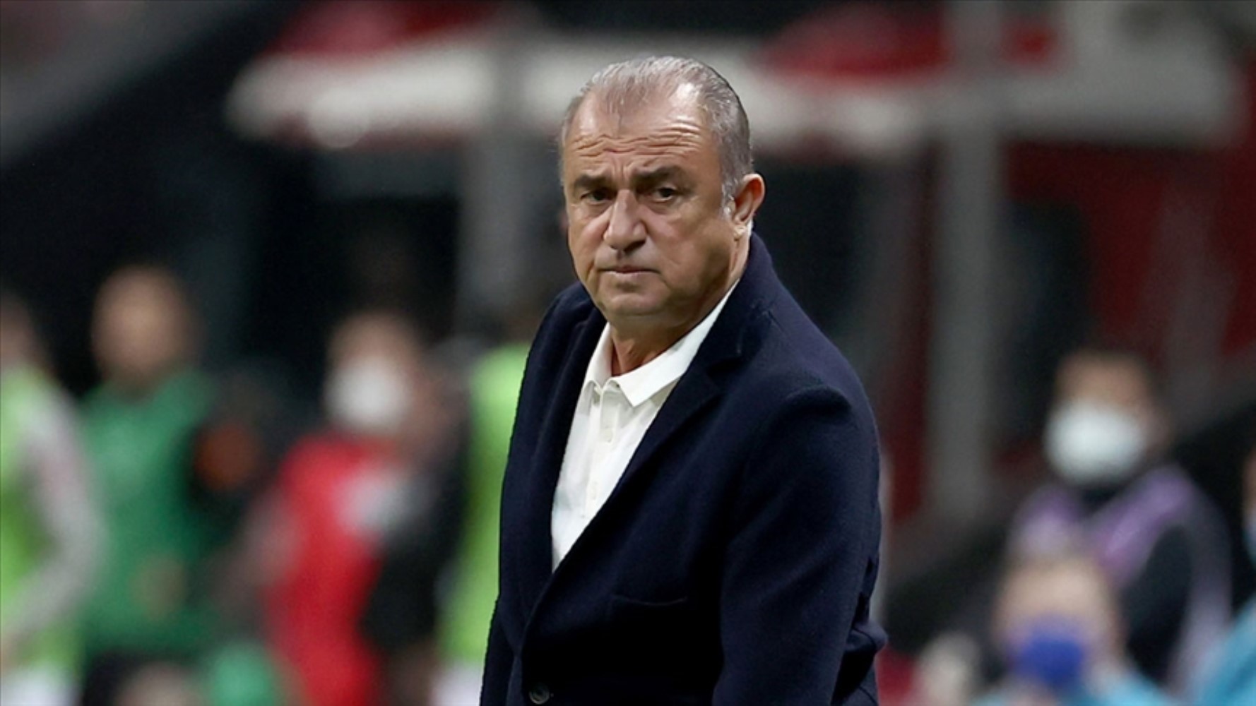 Son olarak Yunanistan'da çalışmıştı: Fatih Terim'in yeni adresini duyurdular