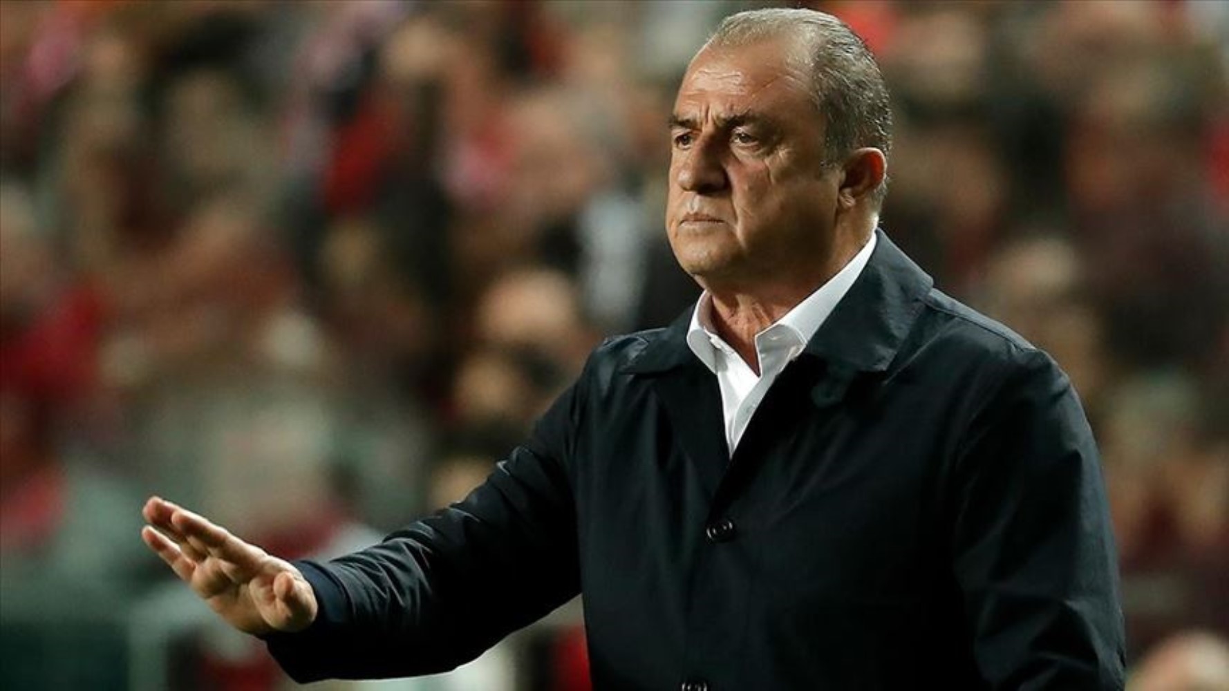 Son olarak Yunanistan'da çalışmıştı: Fatih Terim'in yeni adresini duyurdular