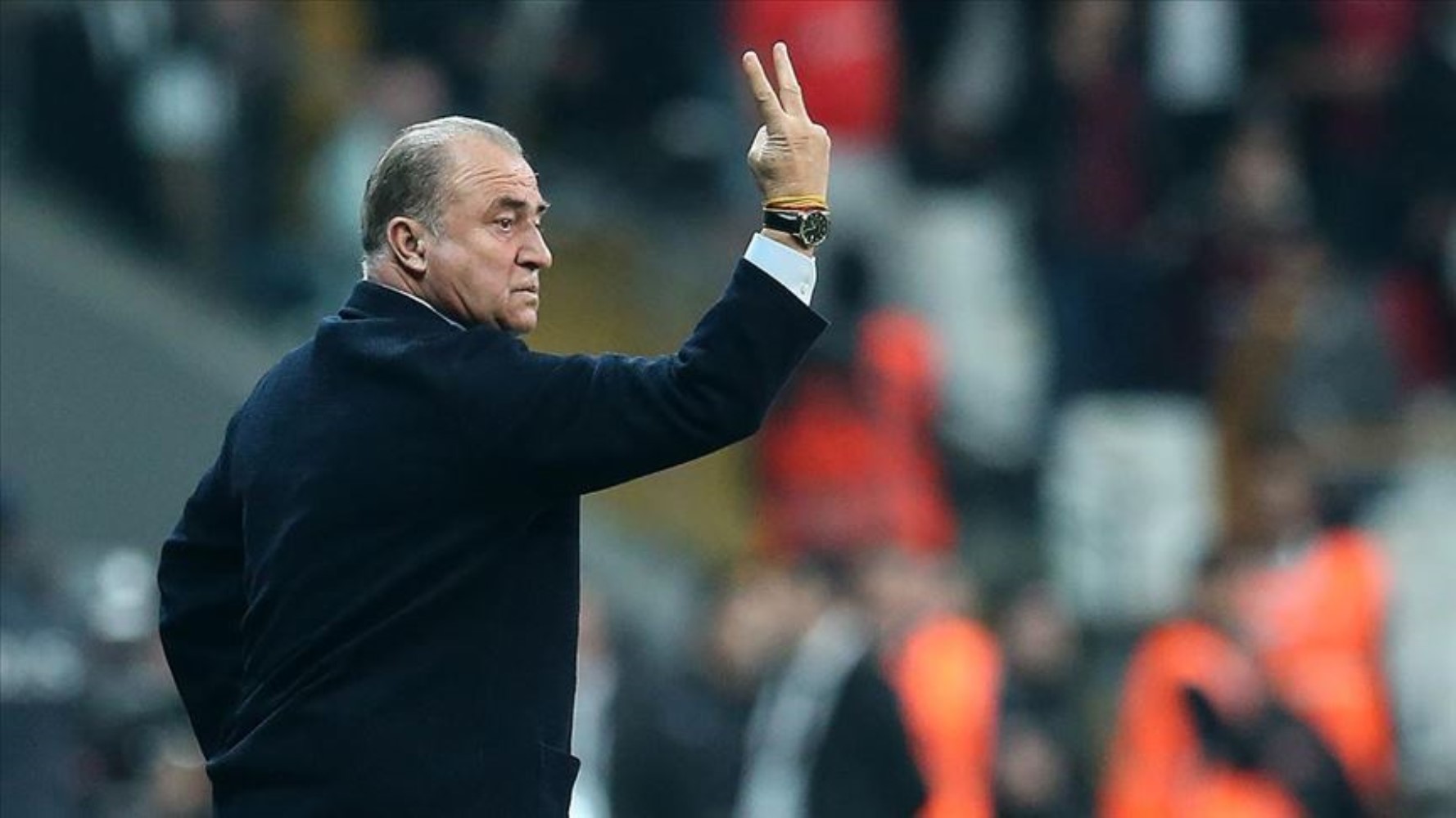 Son olarak Yunanistan'da çalışmıştı: Fatih Terim'in yeni adresini duyurdular