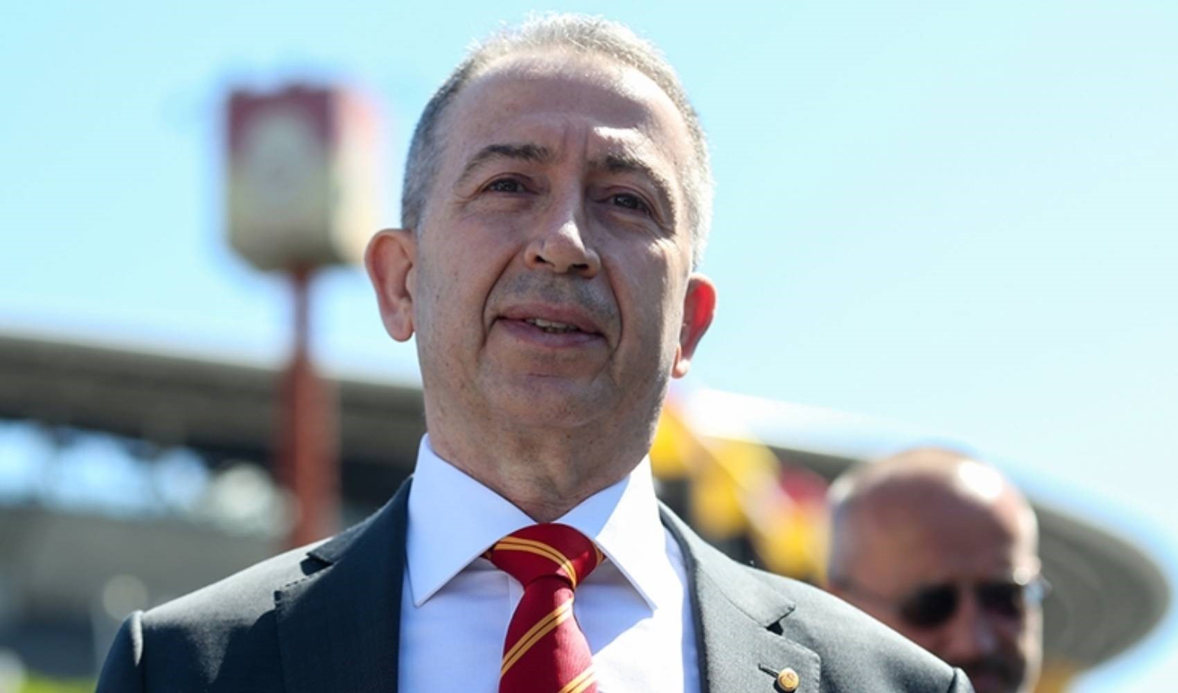 Metin Öztürk'ten Acun Ilıcalı'ya sert yanıt: 'Survivorcı...'