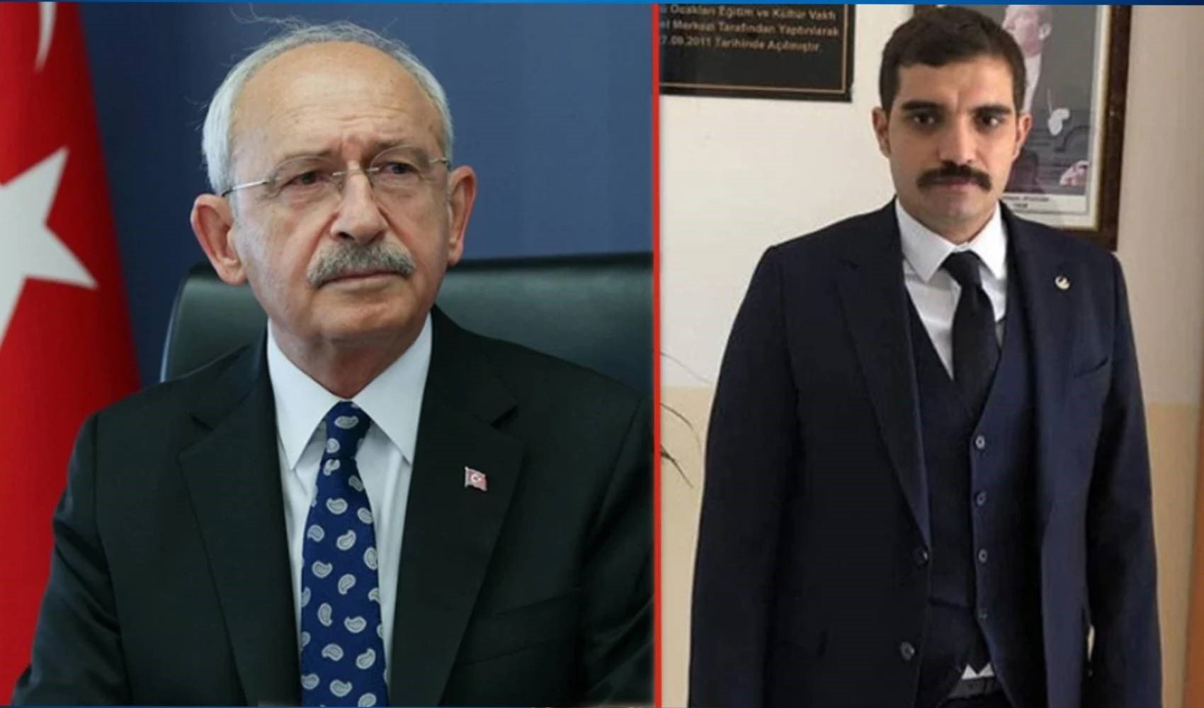 Kılıçdaroğlu'ndan Sinan Ateş için ikinci dava çağrısı