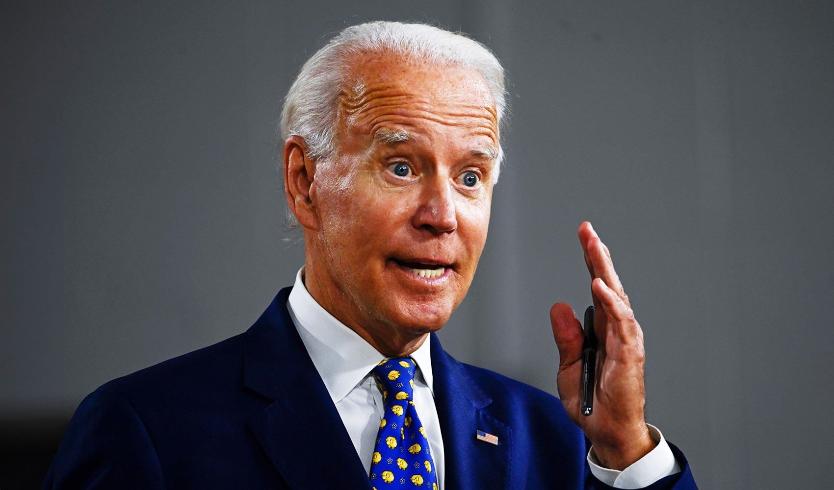 ABD Başkanı Joe Biden'dan İran açıklaması: Yoldan çıktı