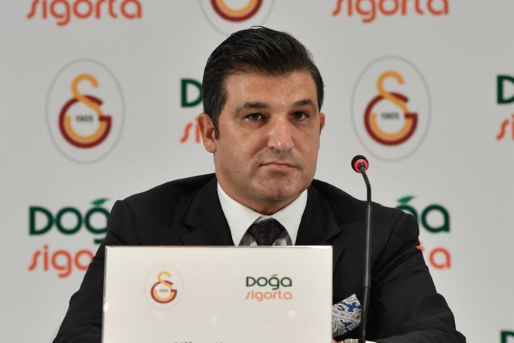 Yenidoğan Çetesi lideri Fırat Sarı 'Doğa'ya bakıcam' demişti: Galatasaray Yöneticisi Nihat Kırmızı reddetti!