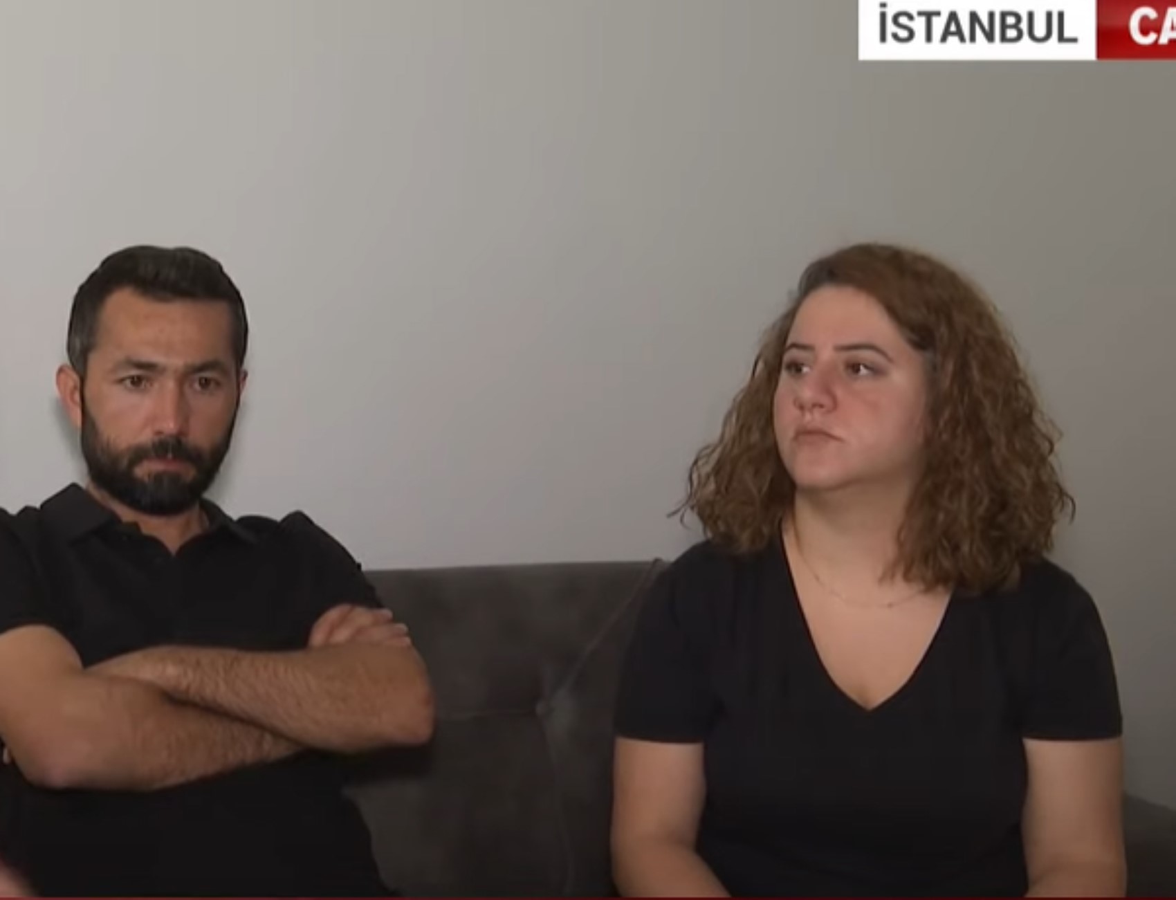 'Yenidoğan Çetesi' mağduru Gökdeniz ailesinden canlı yaşında şok açıklama: 'Mezardaki çocuk bile benim olmayabilir'