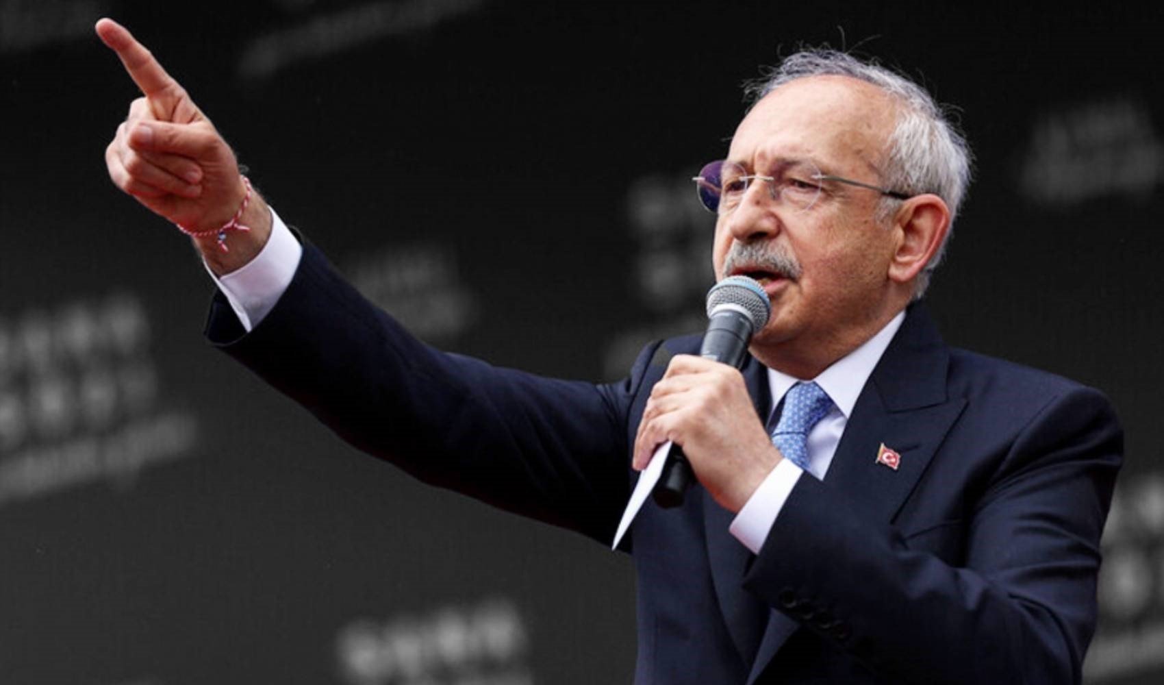 Kılıçdaroğlu'nun Yenidoğan paylaşımı sonrası hakkında 