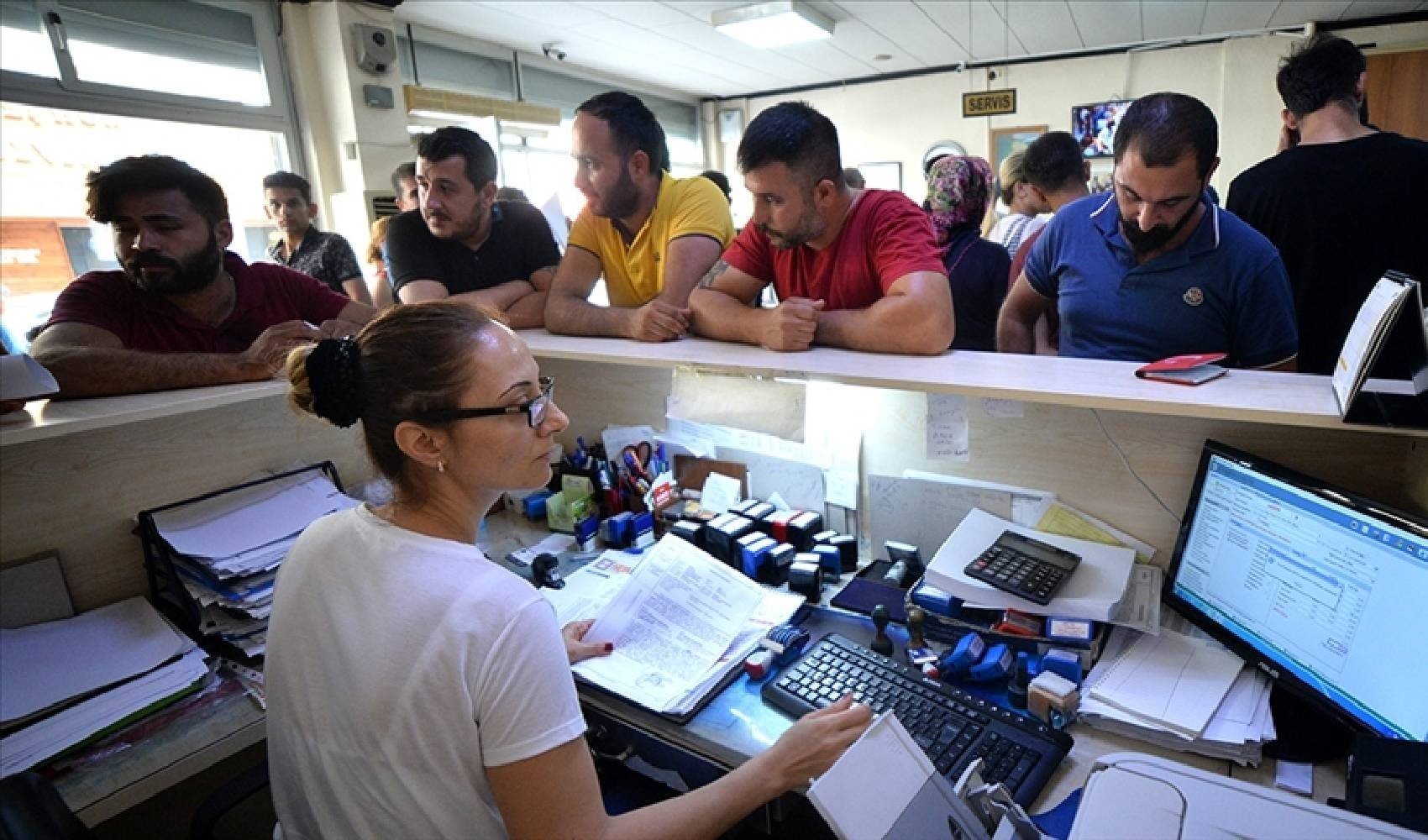 Noterlere yeni düzenleme Meclisin gündeminde