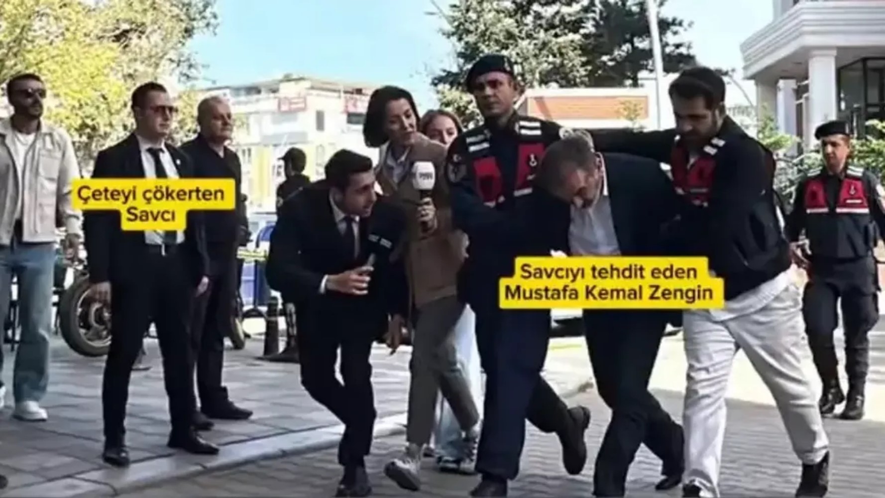 4 kente daha sıçradı:  Bebek katili Yenidoğan Çetesi’yle ilgili ihbar yağıyor!