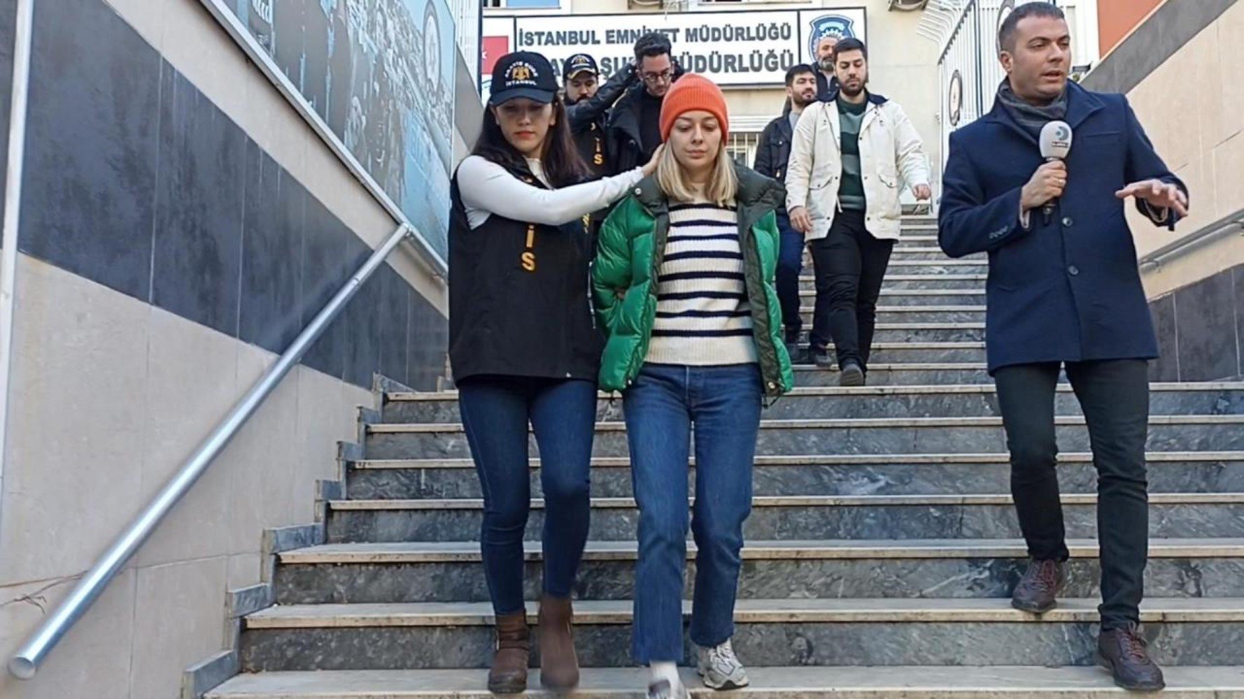 Talu davasında yeni gelişme: Farklı banka hesapları üzerinden dolandırıcılık yapmışlar