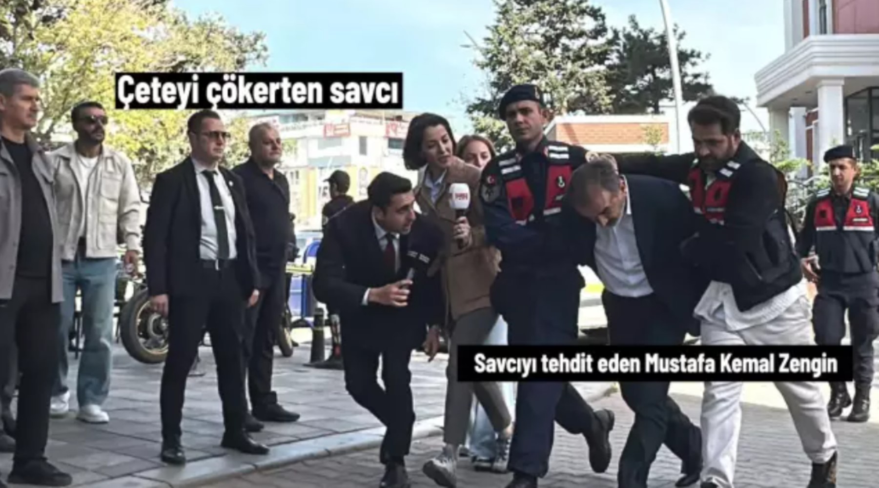 Yenidoğan çetesini çökerten kahraman savcı ile ilgili çarpıcı detay ortaya çıktı