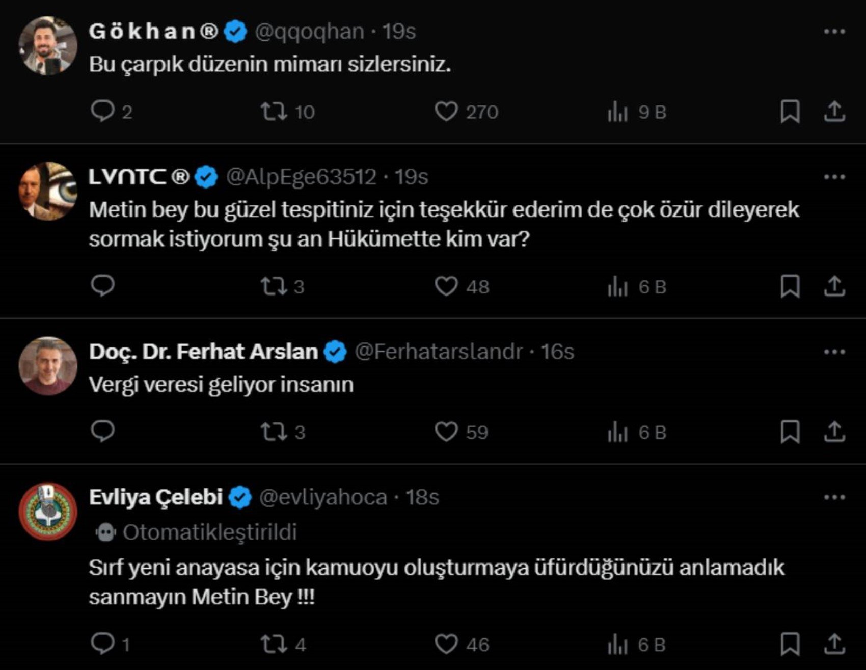 Dilan Polat'ı hedef alan Metin Külünk'e sosyal medyadan sert tepki