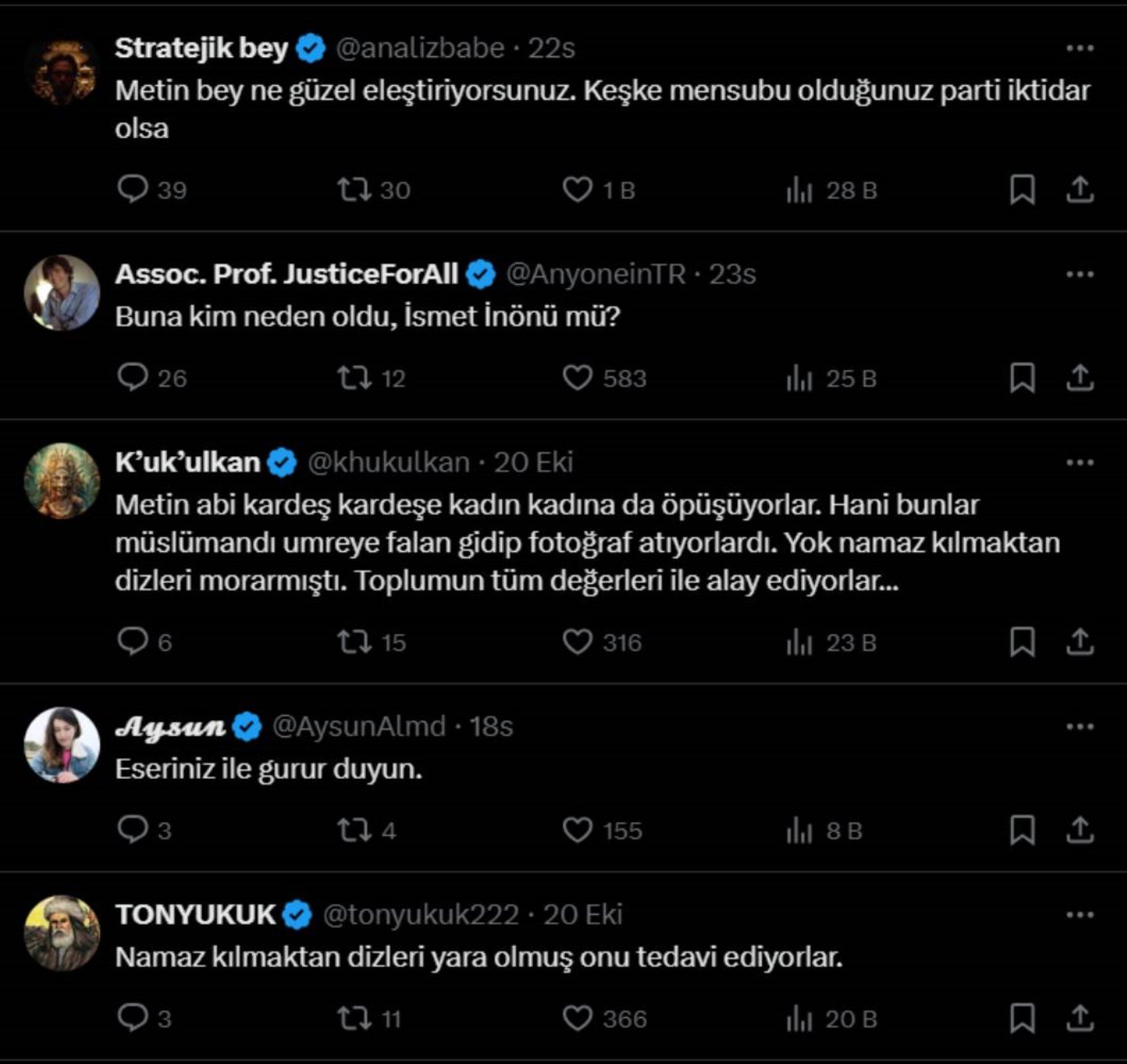 Dilan Polat'ı hedef alan Metin Külünk'e sosyal medyadan sert tepki