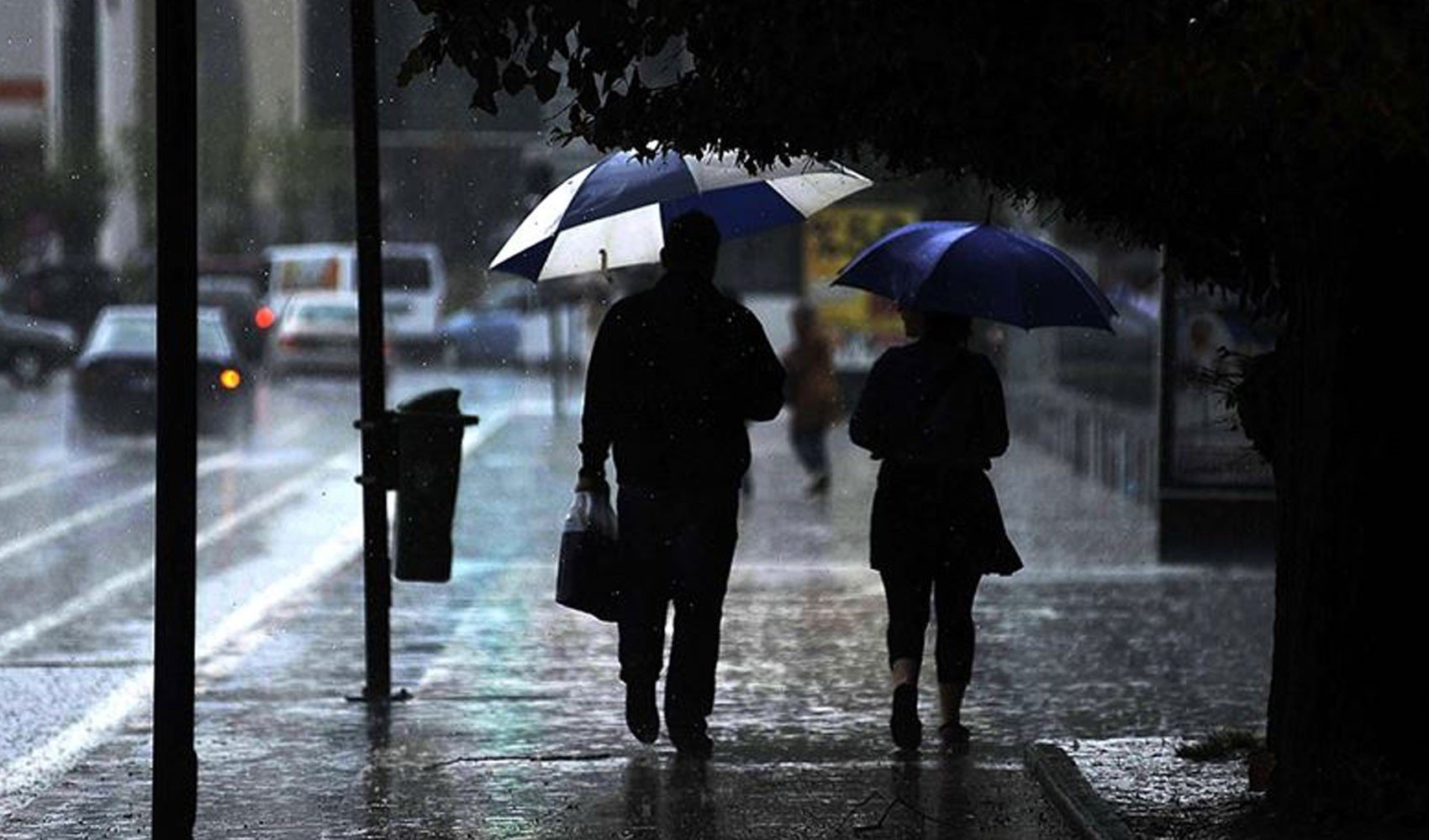 Meteoroloji'den 7 kent için sarı kodlu uyarı: Kuvvetli yağış bekleniyor! İşte il il 21 Ekim Pazartesi hava durumu…