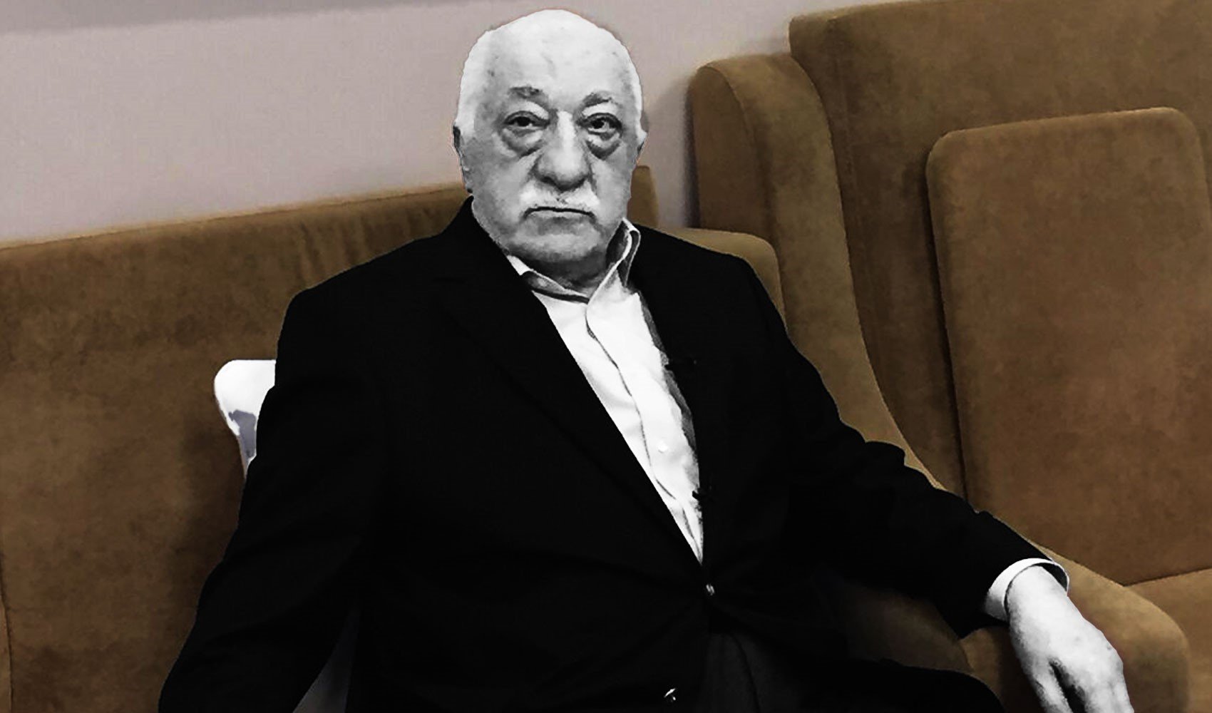 Fethullah Gülen’in ölümünün ardından Barış Pehlivan’dan değerlendirme